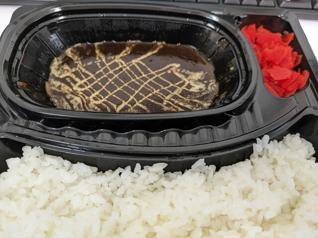 100時間カレー イオンモール盛岡南店（100HOURS CURRY） - 仙北町（カレー）の写真