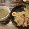 麺屋 半蔵