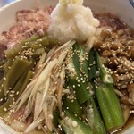 武蔵野うどん たまや - 