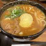 うどん 直 - 