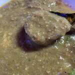 インド・パキスタン料理 アルバラカ - 