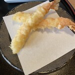 Kyouto Tempura Endou - 