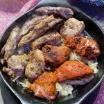 インド・パキスタン料理 アルバラカ - 