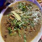 インド・パキスタン料理 アルバラカ - 