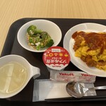 タニタ食堂 - 