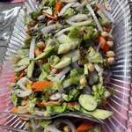 インド・パキスタン料理 アルバラカ - 