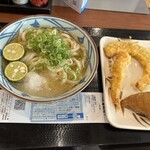 丸亀製麺 - 