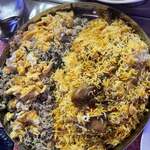 インド・パキスタン料理 アルバラカ - 