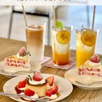 cafe Kisetsu - 
