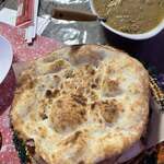 インド・パキスタン料理 アルバラカ - 