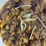 インド・パキスタン料理 アルバラカ - 