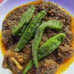 インド・パキスタン料理 アルバラカ - 