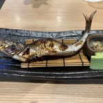魚菜 由良 - 