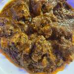 インド・パキスタン料理 アルバラカ - 