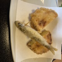 京都 天ぷら圓堂 岡ざき邸 - 