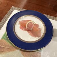南蛮 銀圓亭 - 