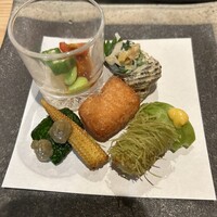 魚菜 由良 2号店 - 