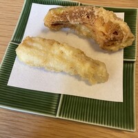 京都 天ぷら圓堂 岡ざき邸 - 