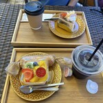 パティスリー アルエット - 