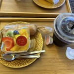 パティスリー アルエット - 