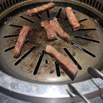 Kuroge Wagyuu Yakiniku Bi-Fa-Zu - 