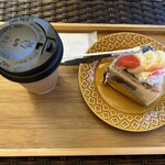 パティスリー アルエット - 