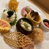 炭火とワインと純米酒 King Momo - 