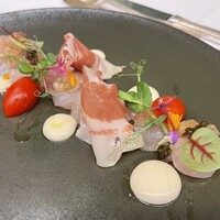 代官山ASO チェレステ 日本橋店 - 