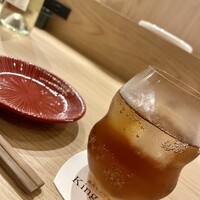 炭火とワインと純米酒 King Momo - 