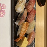 鮨 あうん - 