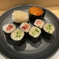 鮨 あうん - 