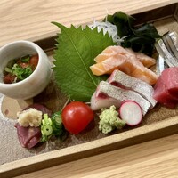 炭火とワインと純米酒 King Momo - 