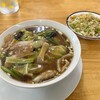 中国料理 来々