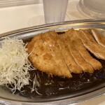 ゴーゴーカレー - 