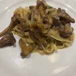 TRATTORIA DA OKUMURA - 