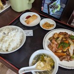 台湾料理 海林 - 
