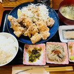 創作居酒屋 旬 - 料理写真: