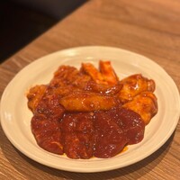 炭火焼肉ホルモン うしごろ 中目黒店 - 