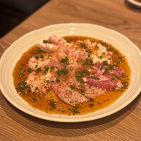 炭火焼肉ホルモン うしごろ 中目黒店 - 