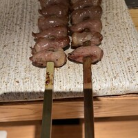 鳥恵 上野広小路店 - 