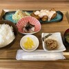食堂 海トごはん