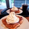 OIC CAFE - 料理写真: