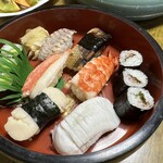 榮壽司 - 