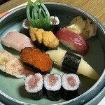 Sakae zushi - 