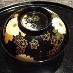 Nihon Ryouri Kaiseki Kokubo - 椀物