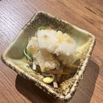 Chinese Factory STATICE - 