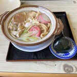 そば処 そば心 - 