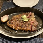 BLT STEAK OSAKA - 