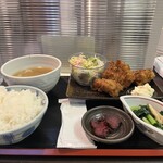 立ち飲み居酒屋 さくら - 