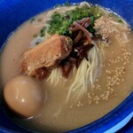 Ramen Kabachiya - 